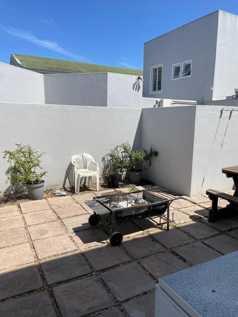 To Let 3 Bedroom Property for Rent in Stellenbosch Central Western Cape